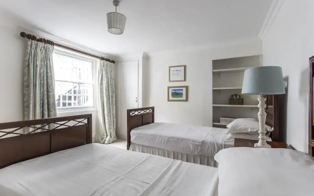 First Street II by Onefinestay