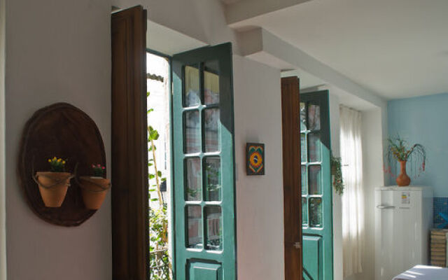 Tamboleiro's Hotel Residence