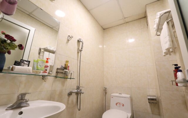 A25 Hotel Mai Hac De