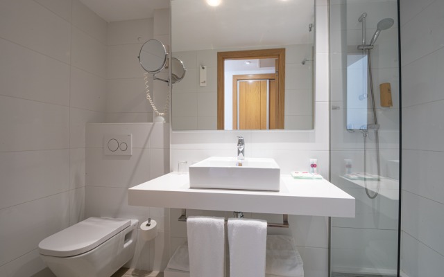 Hotel JS Alcudi Mar