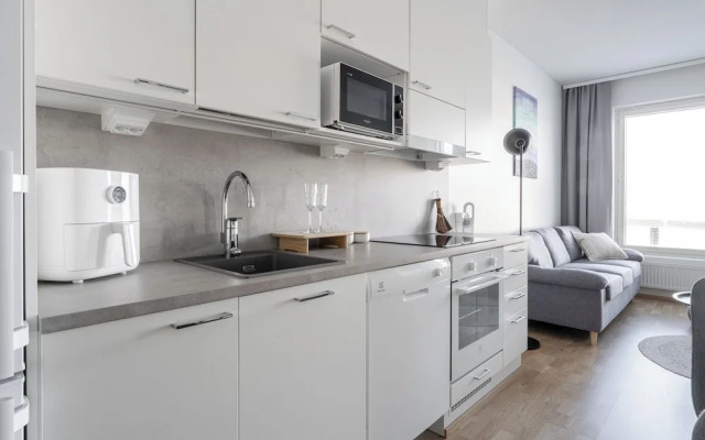 2ndhomes Tiporaitti Apartment
