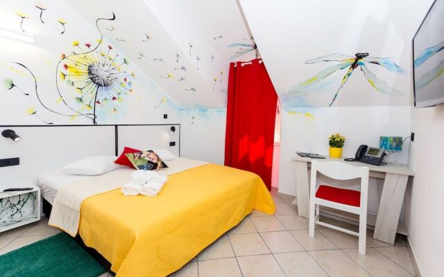 Apartments Mima