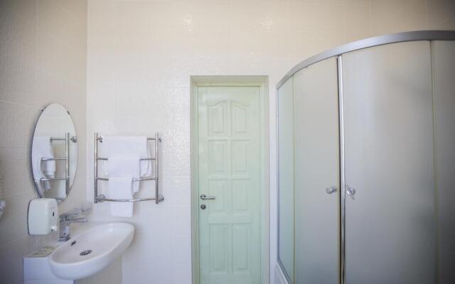 Gora Tsarya Bagrata Hotel 
