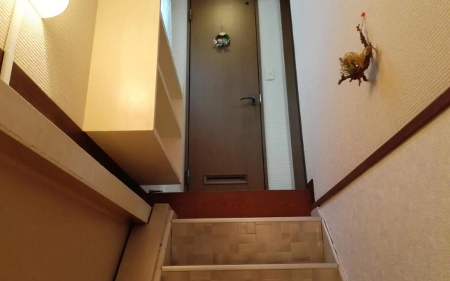 FukuokaKoryou GuestHouse