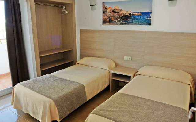 Apartamentos Malacosta