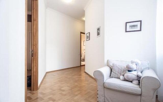 Comfort na Kolokolnoy