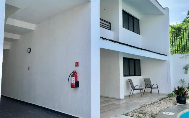 Casa Maca Hotel