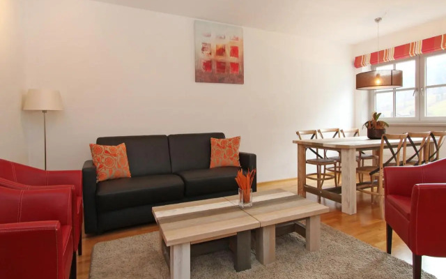 Alpine Resort by Alpin Rentals - incl Summercard