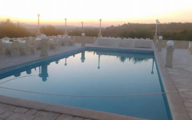 Hotel Bed&Breakfast Tiffany