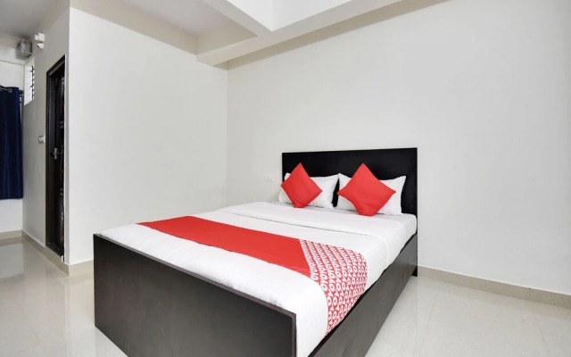 Oyo 43621 Hindavi Inn 3