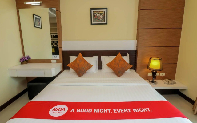 Nida Rooms Chalong Swing Residence