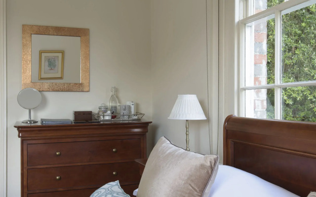 Sissinghurst Castle Farmhouse