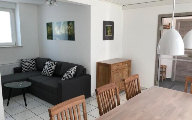 Fewo Belinda, Tiengen Zentrum