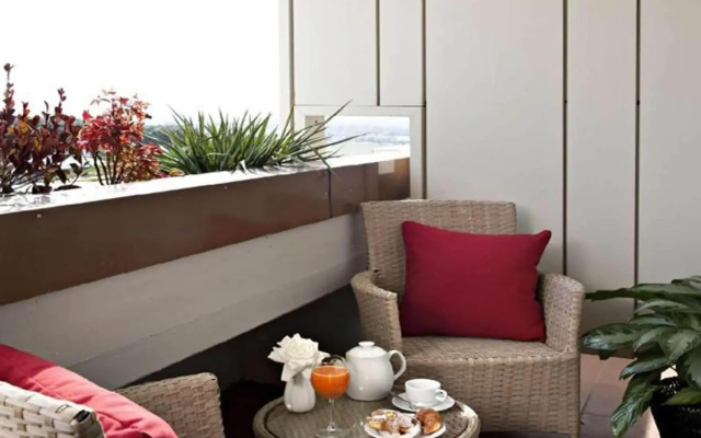 Art Hotel Museo