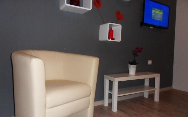 Studio 4u Apartment