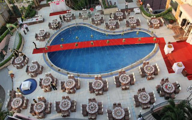 Palace Hotel Vung Tau
