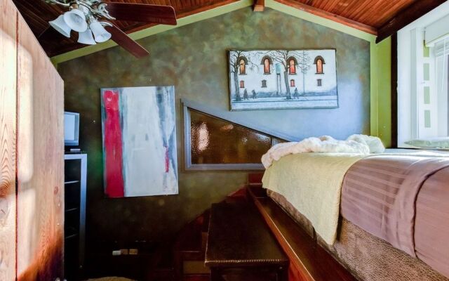 La Villa Vista Resort