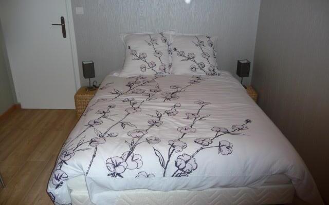 Gite de lÉtang du Coin