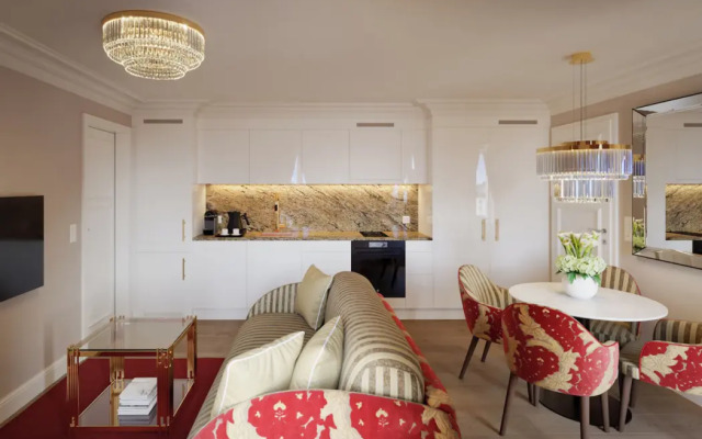 Grand Hotel National