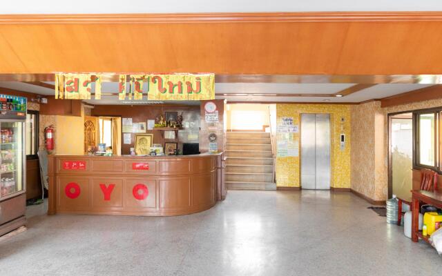 Chaiyaphruk Grand Hotel