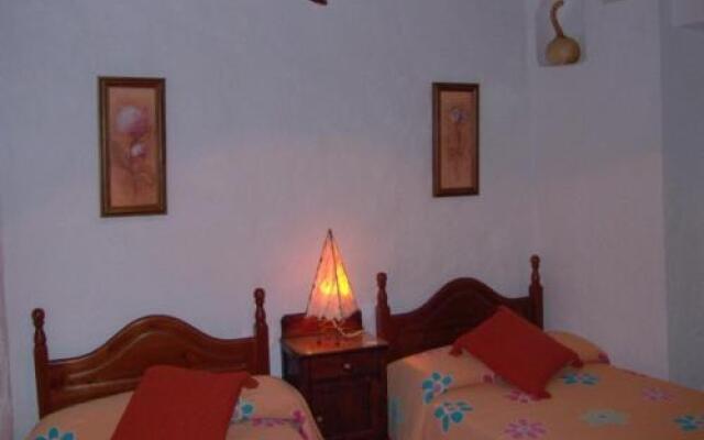 La Villa Priego de Cordoba
