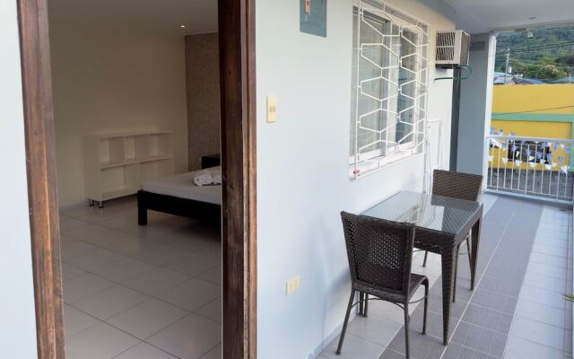 Victoria's Bed & Breakfast