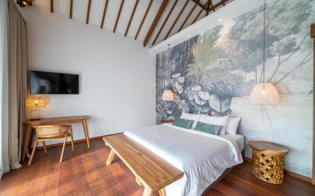 Villa Nusantara 6