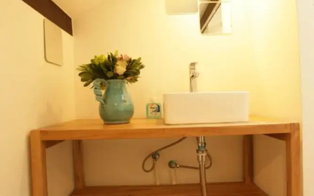 Wonderland French Concession  FX78 Loft
