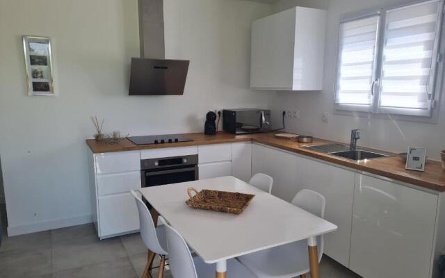 Location "Casa Monna"