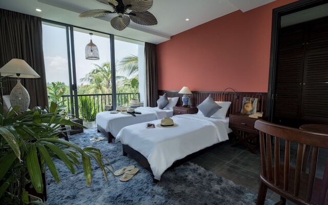 G Boutique Resort Hoi An