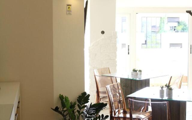 Attico Luxury B&B