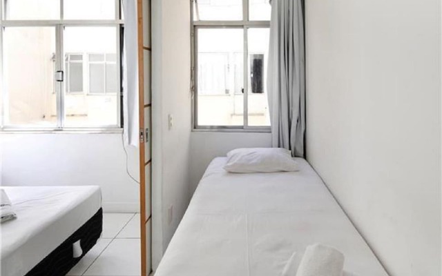 MZapartments Prado LB1207