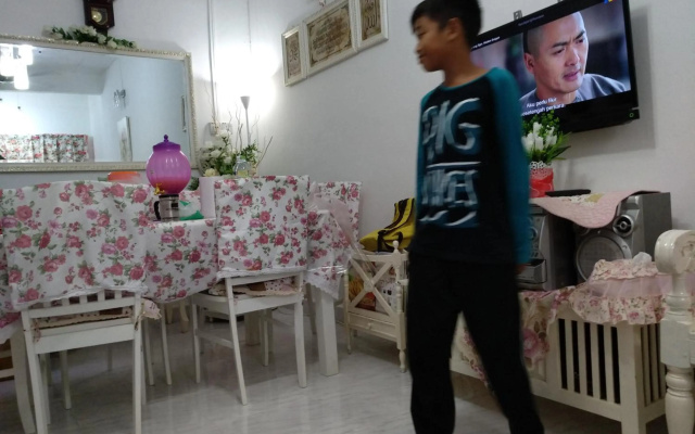 Anis Homestay Kuala Perlis – People – Kuala Perlis