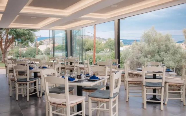 Apollon Hotel