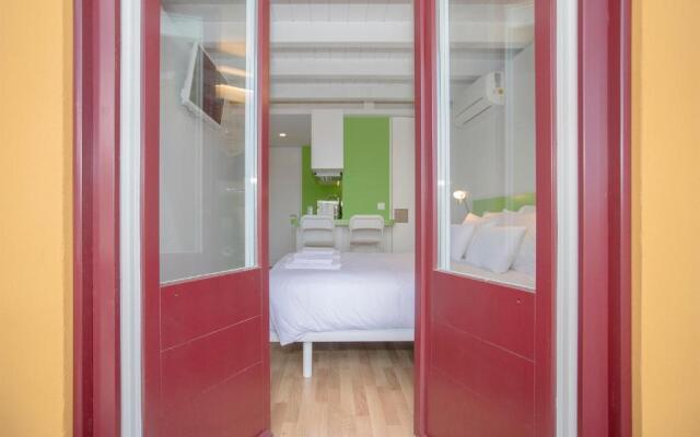 Liiiving in Porto - Downtown Cosy Suites