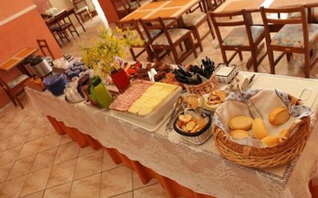 Hotel Carvalho