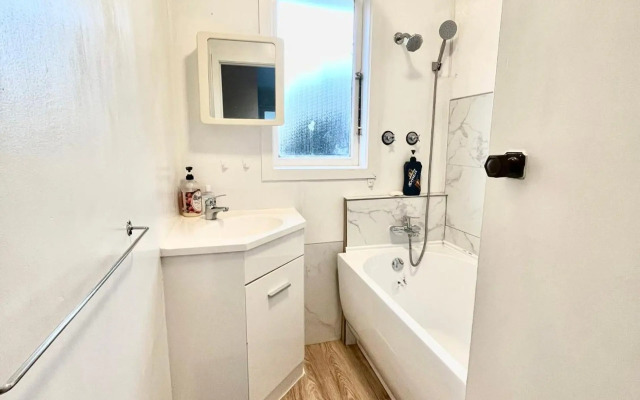 Entire House in Sylvia Park, Central Auckland