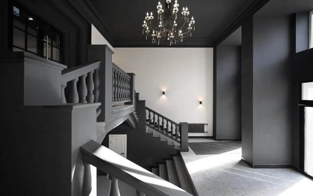 1912 на Сердобольской 7