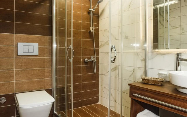 Carina Park Suites Nisantasi