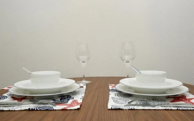 Bayhomes D' Le Roi Soleil Apartment