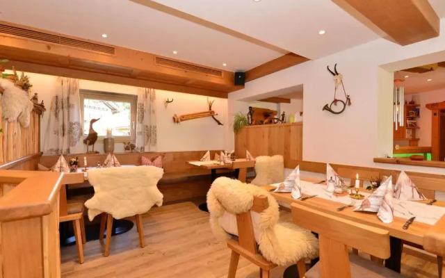 Landhotel Alphorn
