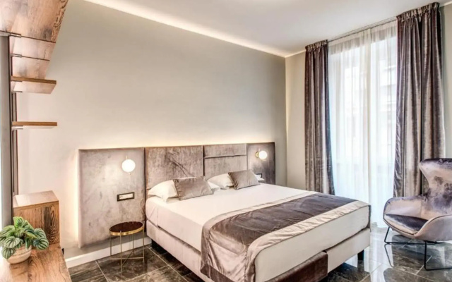 Apollo Boutique Hotel
