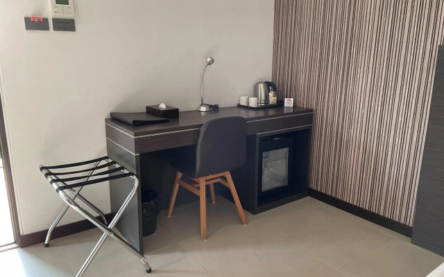 Amanta Hotel Nongkhai
