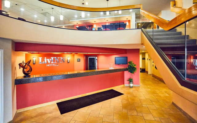 LivINN Hotel Cincinnati / Sharonville Convention Center