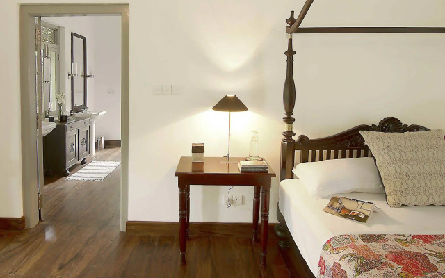 Ivory House