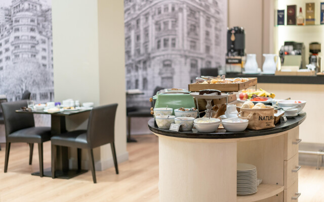 Carles Hotel Buenos Aires