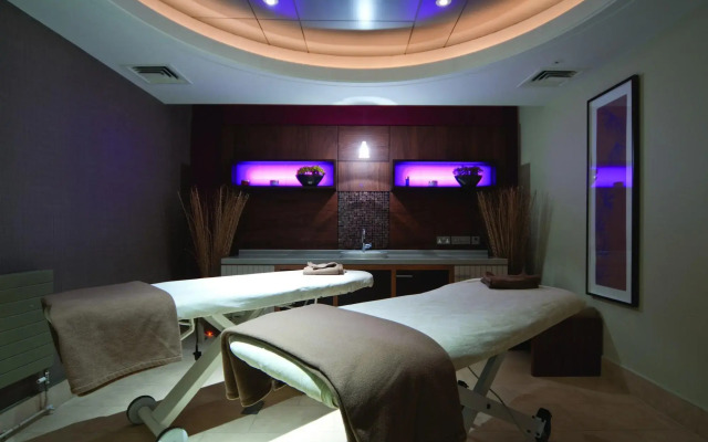 Champneys Springs