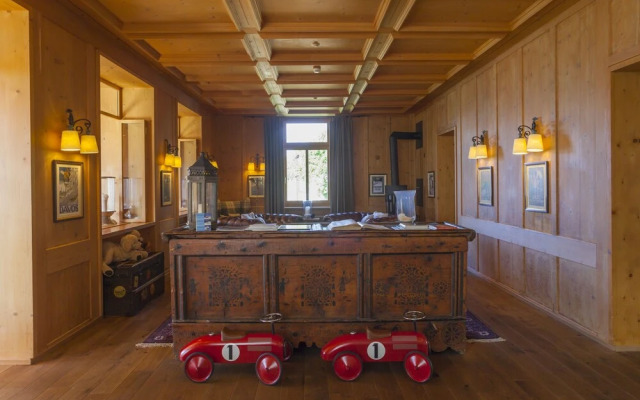 Hotel Bellevue Wiesen