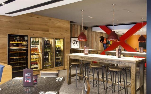 Premier Inn Halifax Town Centre