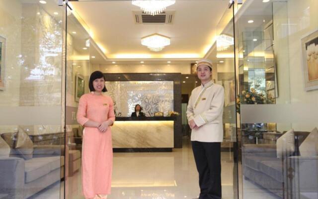 The Flower Boutique Hotel & Travel